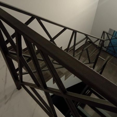 39 Apart Hotel Leopoli Esterno foto