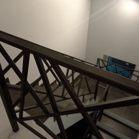 39 Apart Hotel Leopoli Esterno foto