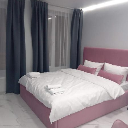 39 Apart Hotel Leopoli Esterno foto