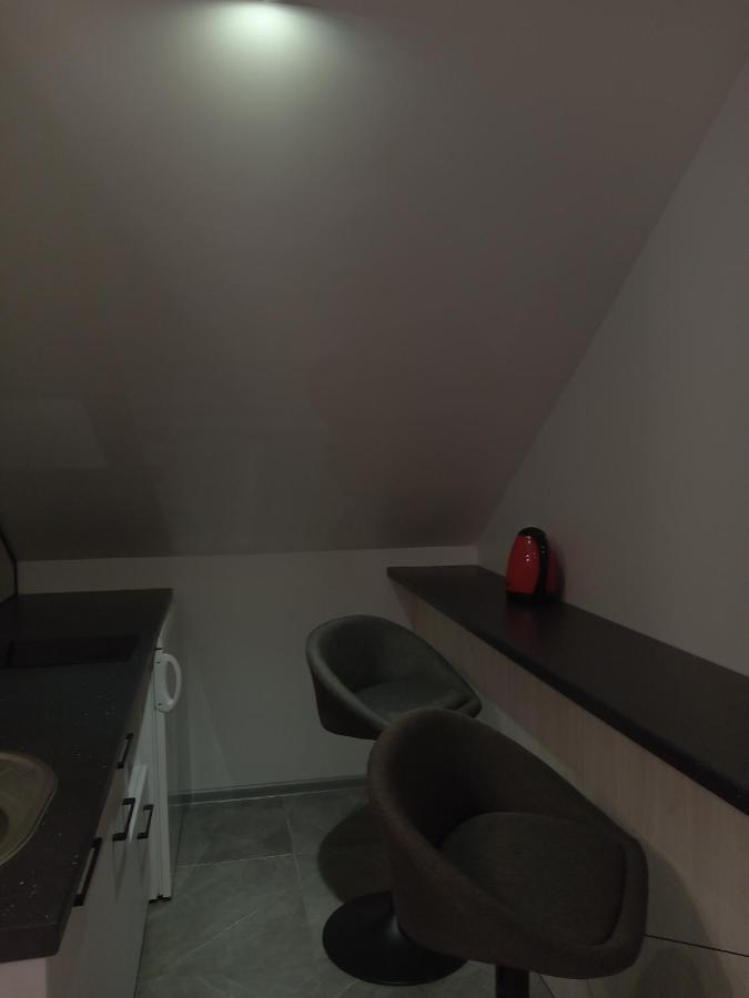 39 Apart Hotel Leopoli Esterno foto