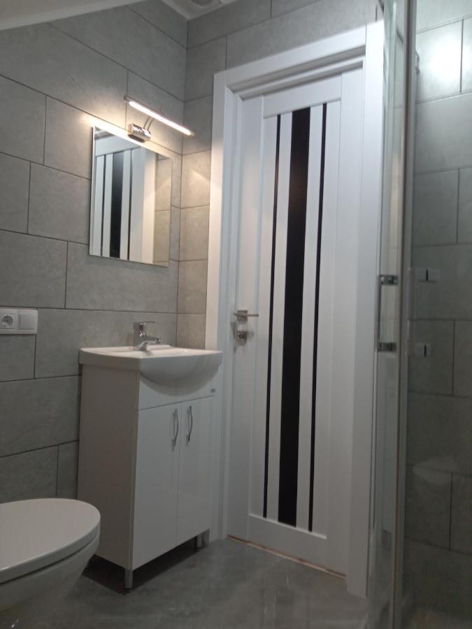 39 Apart Hotel Leopoli Esterno foto