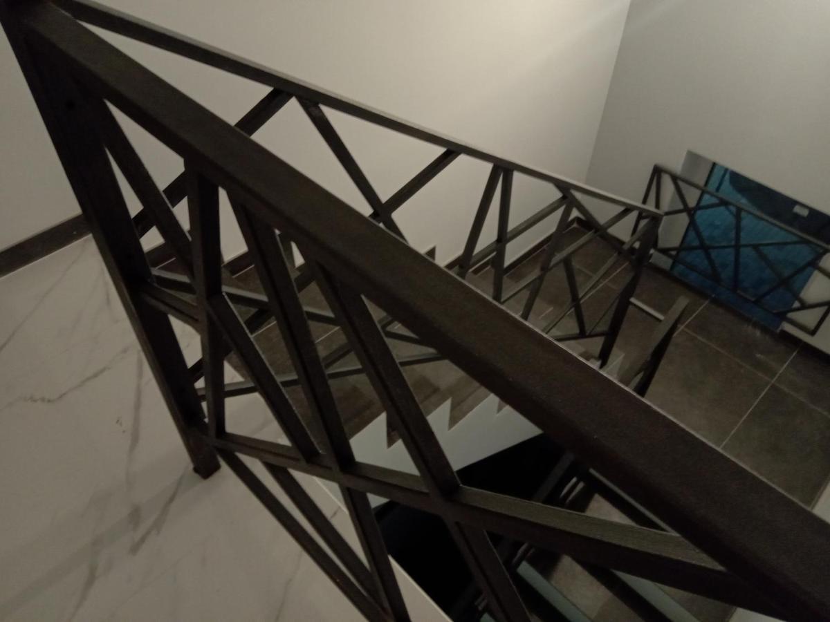 39 Apart Hotel Leopoli Esterno foto