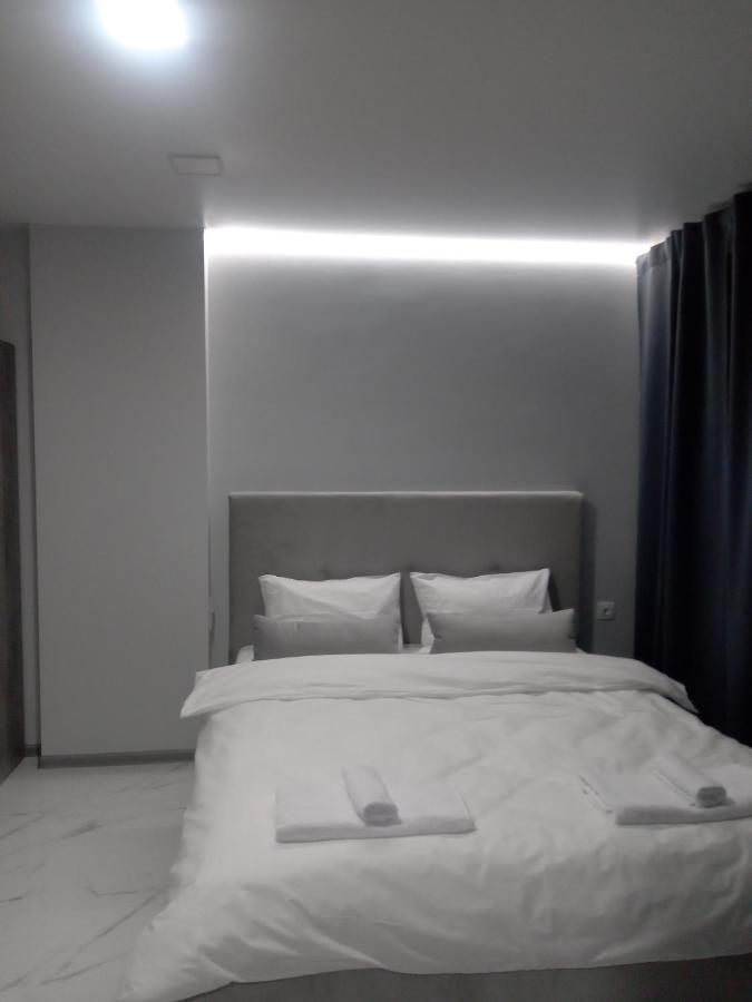 39 Apart Hotel Leopoli Esterno foto